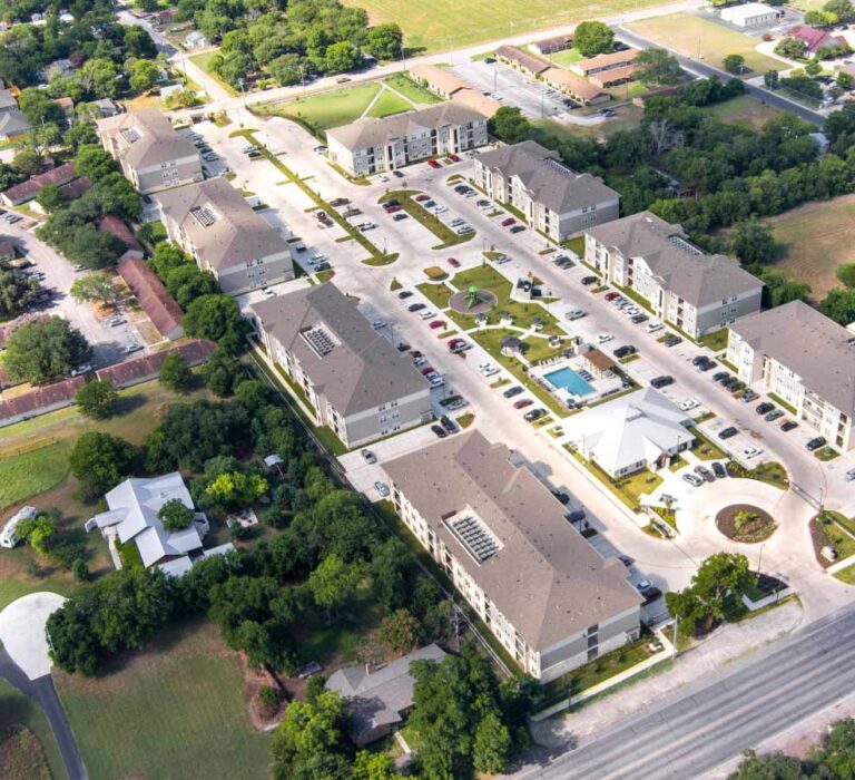 Linear Group Development Building Images Capabilities | LDG Development
